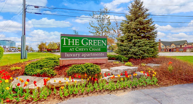 The Green at Chevy Chase  - Buffalo Grove IL