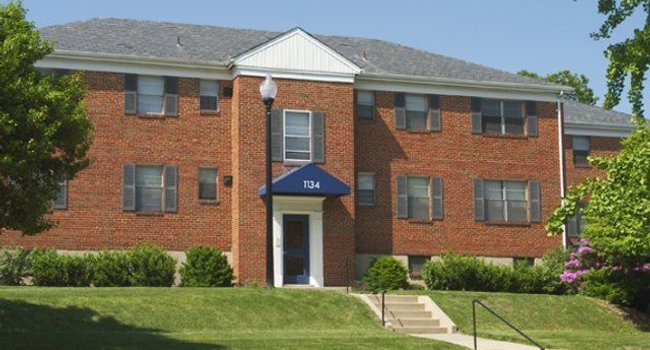 Yorkewood Apartments - 156 Reviews | Baltimore, MD Apartments for Rent