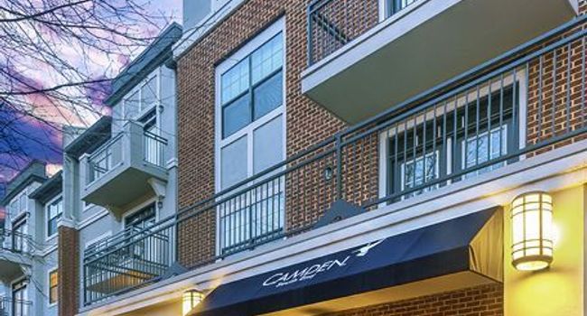 Camden South End - 94 Reviews | Charlotte, NC Apartments for Rent