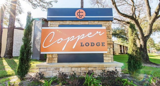 Copper Lodge 114 Reviews Houston Tx Apartments For