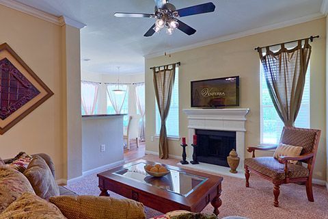Somerset At Spring Creek Apartments 130 Reviews Plano Tx