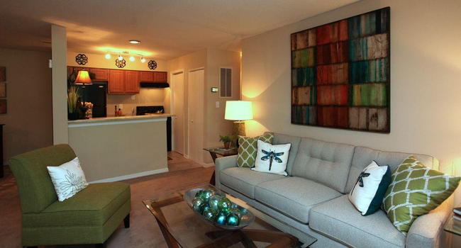 Highland Oaks 72 Reviews Winston Salem Nc Apartments For Rent
