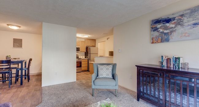 Eagle Rock Apartments 58 Reviews Spokane Valley Wa