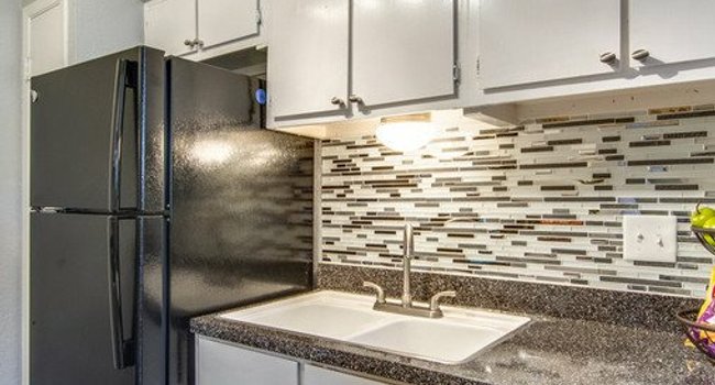 Slate Apartment Homes - 35 Reviews | Fort Worth, TX ...