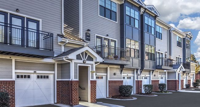Wesley Village 102 Reviews Charlotte, NC Apartments