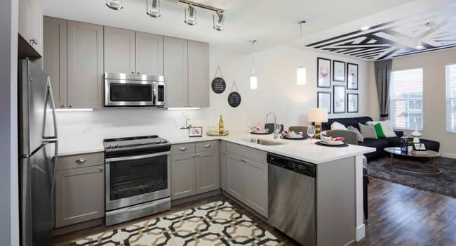 Highlands 32 - 8 Reviews | Denver, CO Apartments for Rent