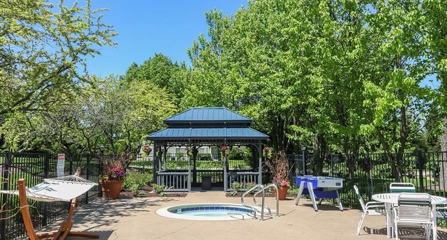 Arlington Club Apartments - 114 Reviews | Wheeling, IL Apartments for