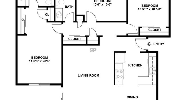 The Villages at Cupertino - 45 Reviews | Cupertino, CA Apartments for