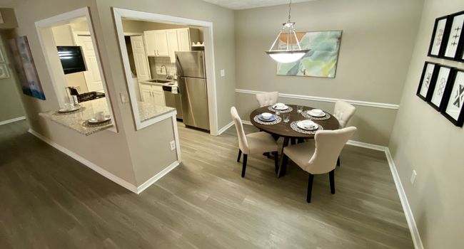 The Atlantic Briarcliff - 157 Reviews | Atlanta, GA ...