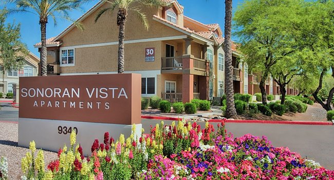 Sonoran Vista 62 Reviews Scottsdale Az Apartments For Rent