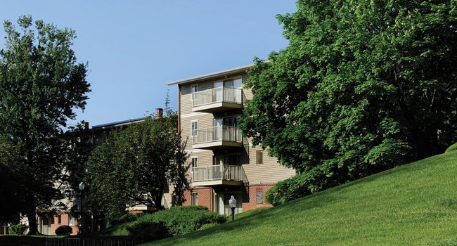 Morningside Heights Apartments 199 Reviews Owings