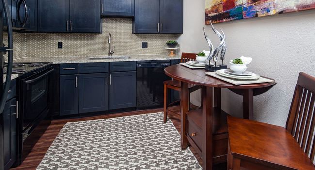 Monterra Apartments by Cortland - 178 Reviews | San Antonio, TX