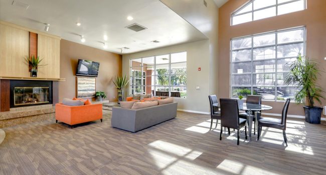 covington glen apartment homes