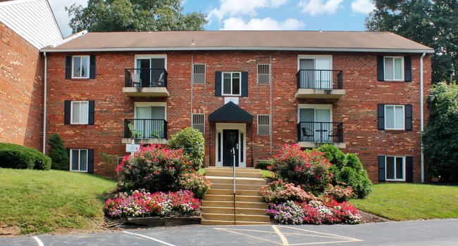 Foxwood Apartments 44 Reviews Newark, DE Apartments