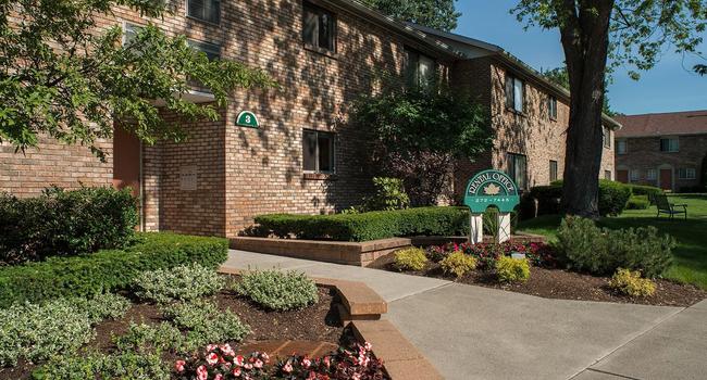 Park Ridge Apartments - 26 Reviews | Troy, NY Apartments for Rent | ApartmentRatings©