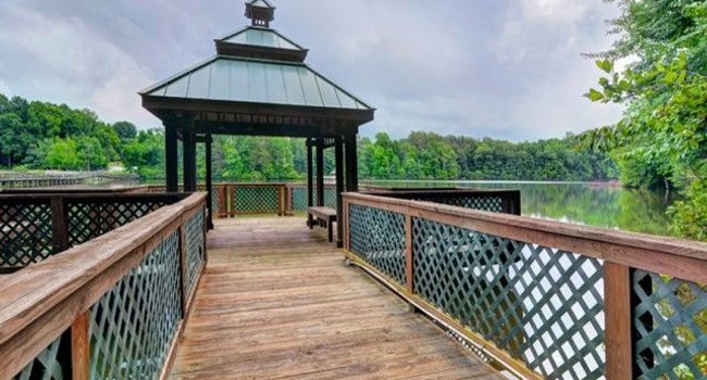 Waterford Place Apartments 95 Reviews Greensboro, NC