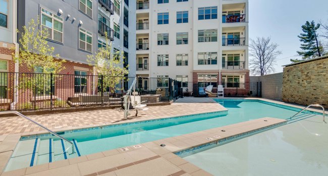 Vista Wilde Lake Apartments 11 Reviews Columbia, MD
