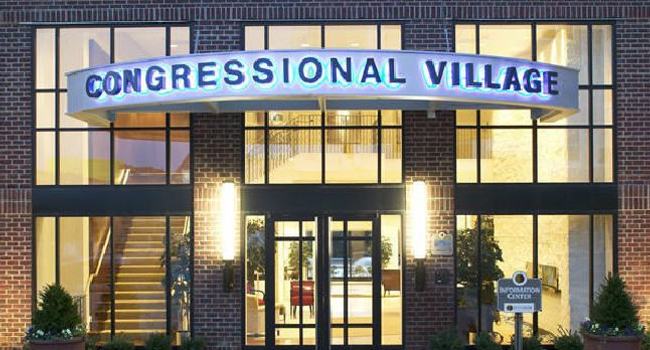 The Residences At Congressional Village 156 Reviews Rockville Md Apartments For Rent Apartmentratings C