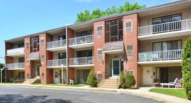 Somerton Court Apartments 33 Reviews Philadelphia Pa