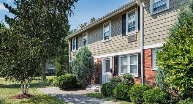 Brandywyne Village Apartments - 101 Reviews | East Boston, MA