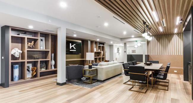 The Kingsley Reviews Fairfield NJ 2000 Murray Court Apartment