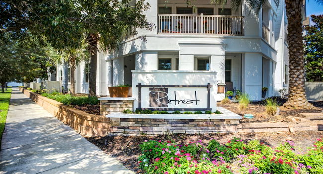 The Retreat at Windermere Apartments - Windermere FL