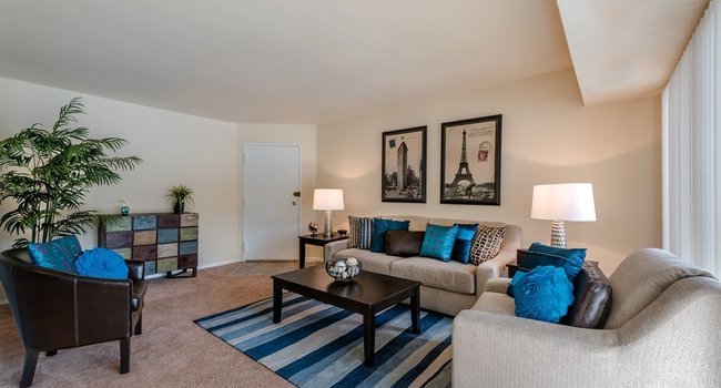 Kings Gardens Apartments - 148 Reviews | Alexandria, VA ...