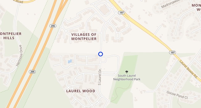 The Villages at Montpelier - Laurel MD