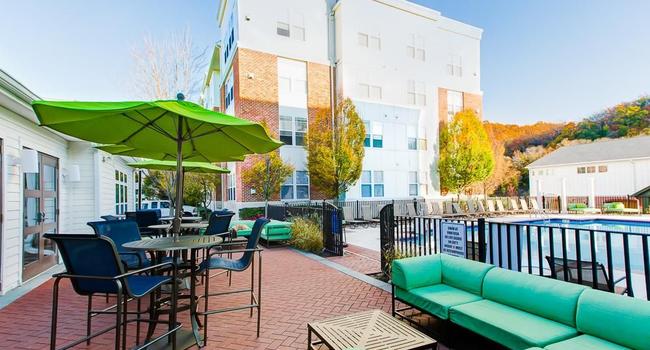 Riverwalk Apartment Homes - 74 Reviews | Conshohocken, PA Apartments