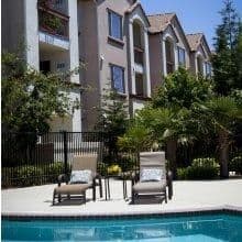 Westwood Bluffs Apartments - Fresno CA