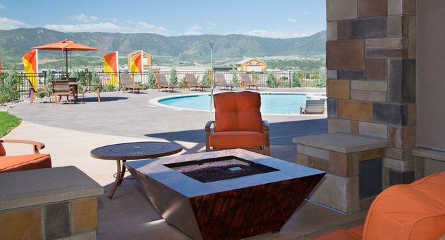 Vistas at Jackson Creek - 53 Reviews | Monument, CO Apartments for Rent