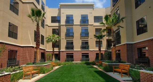 Upper Kirby Apartments 129 Reviews Houston, TX