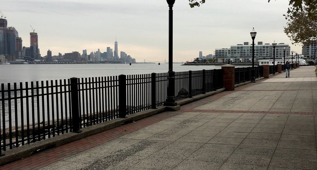 Riverbend at Port Imperial - 505 Reviews | West New York, NJ Apartments