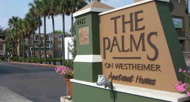 Palms On Westheimer 208 Reviews Houston Tx Apartments For Rent Image Of Palms On Westheimer In Houston Tx