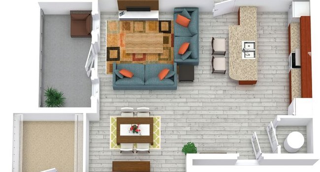 The Bricks Perimeter Center - 381 Reviews | Dunwoody, GA ...