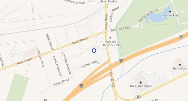 Nader Towers Reviews - Oneonta, NY | 2 Mitchell St | 3 Apartment Reviews