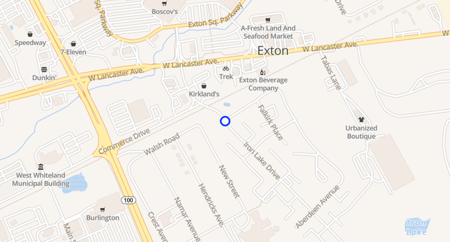 Exton Crossing - Exton PA