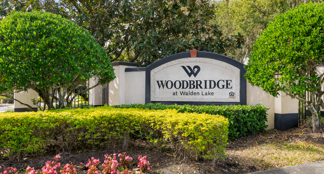 Woodbridge at Walden Lake Apartments - Plant City FL