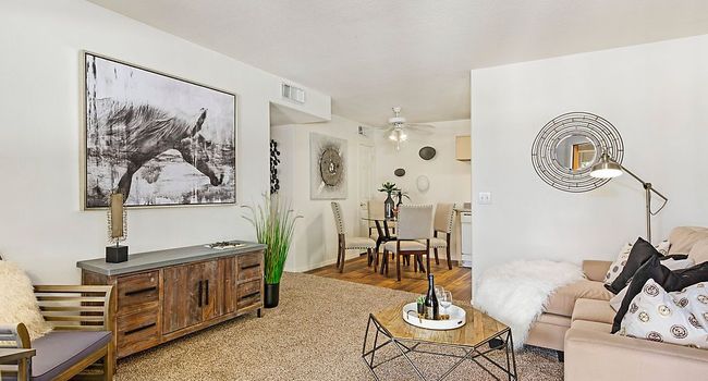 Crescent Ridge 63 Reviews Tucson Az Apartments For Rent