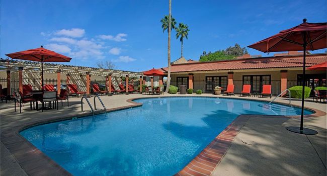 Motif Apartment Homes - 340 Reviews | Phoenix, AZ Apartments for Rent