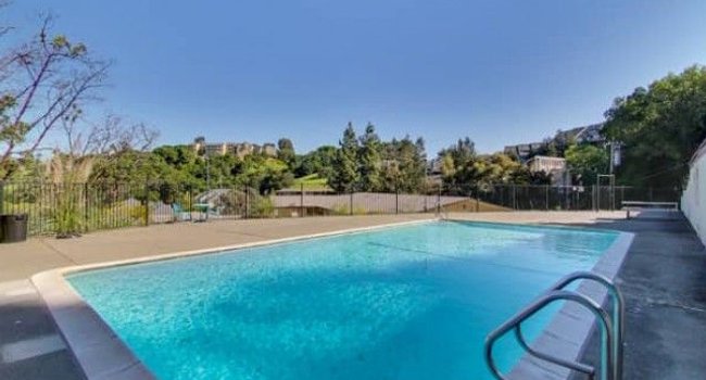 Marinian Towers Apartments - 16 Reviews San Rafael CA 