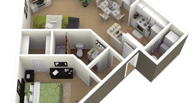 Camden Lee Vista 128 Reviews Orlando Fl Apartments For Rent