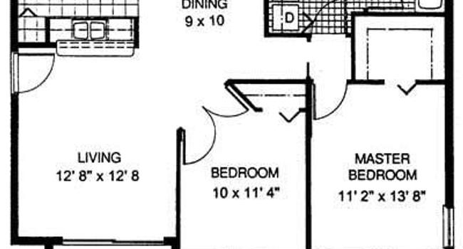 St Andrews At Winston Park Apartments - 193 Reviews | Coconut Creek, FL Apartments for Rent ...