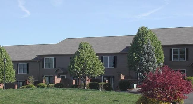 Forest Ridge Apartments 84 Reviews Knoxville Tn Apartments