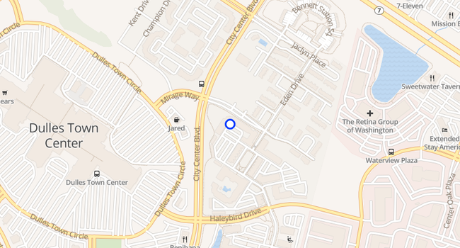 Parc Dulles at Dulles Town Center - 212 Reviews | Dulles, VA Apartments