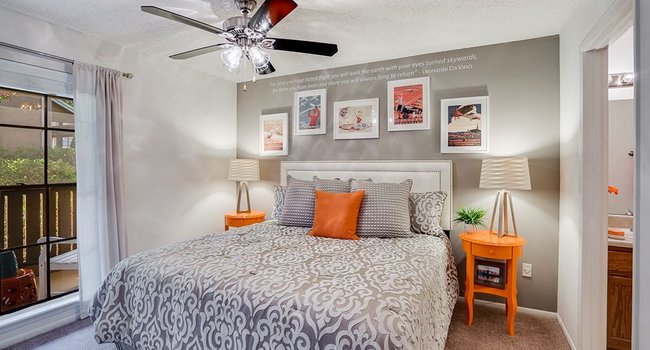 Forest Lake Apartments - 40 Reviews | Daytona Beach, FL ...