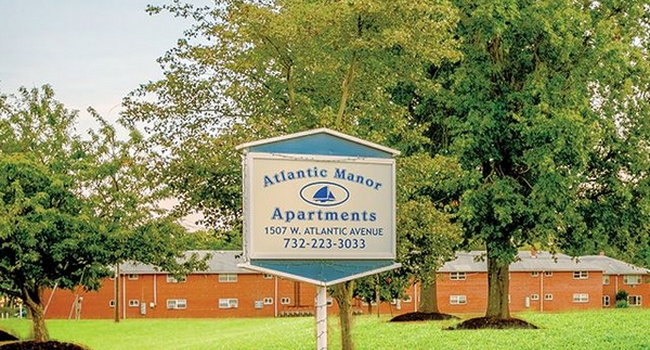 Atlantic Manor Apartments - Manasquan NJ