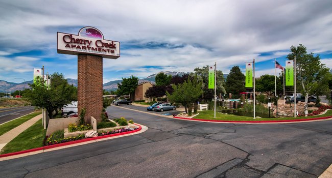 Cherry Creek Apartments 30 Reviews Riverdale, UT