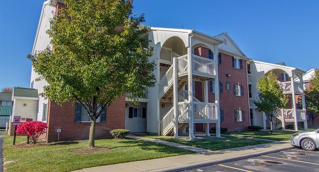 Steeplechase Apartments Townhomes 13 Reviews Toledo Oh Image Of Steeplechase Apartments Townhomes In Toledo