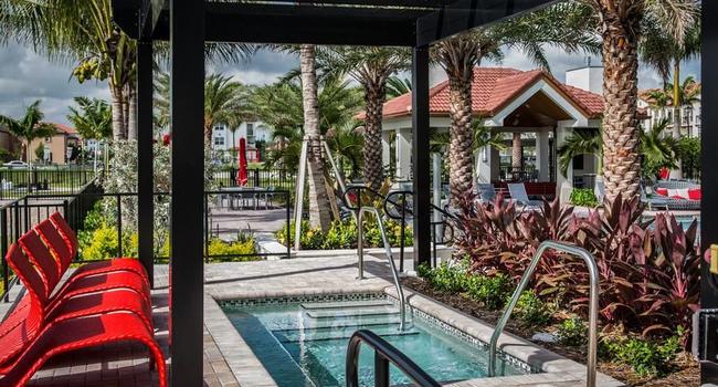 Altis at Kendall Square: Mewah Modern di Jantung Miami